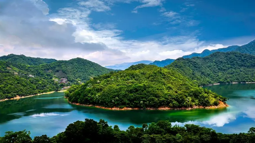 高精度智慧城市智能制造